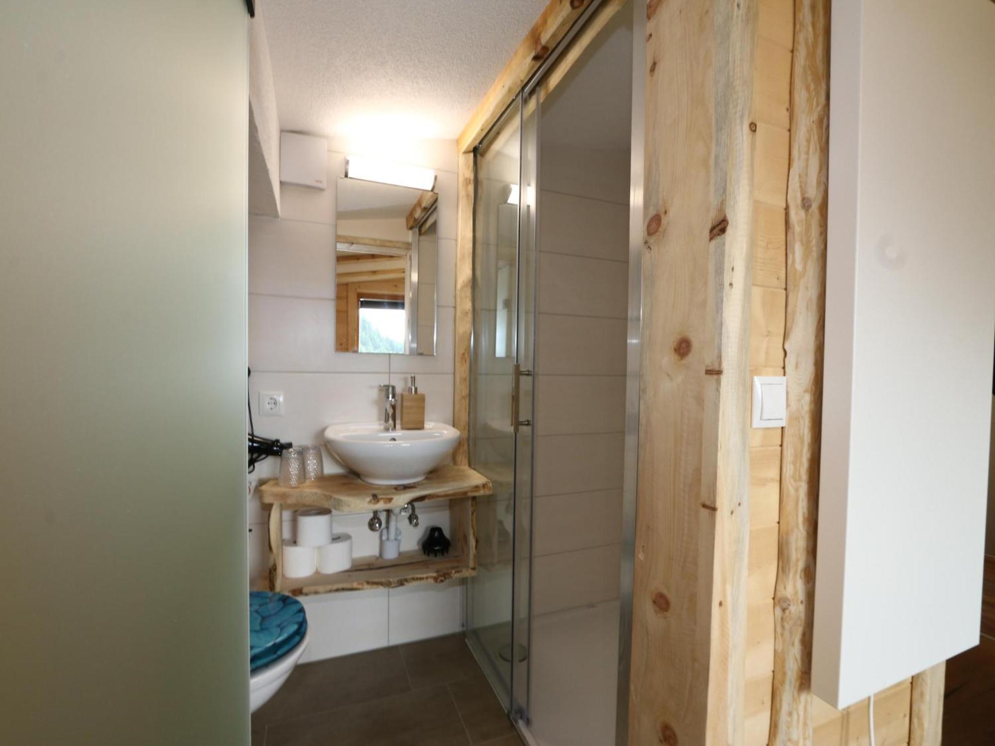 New Holiday Home On The Alm With Terrace And Balcony Zellberg Exterior foto